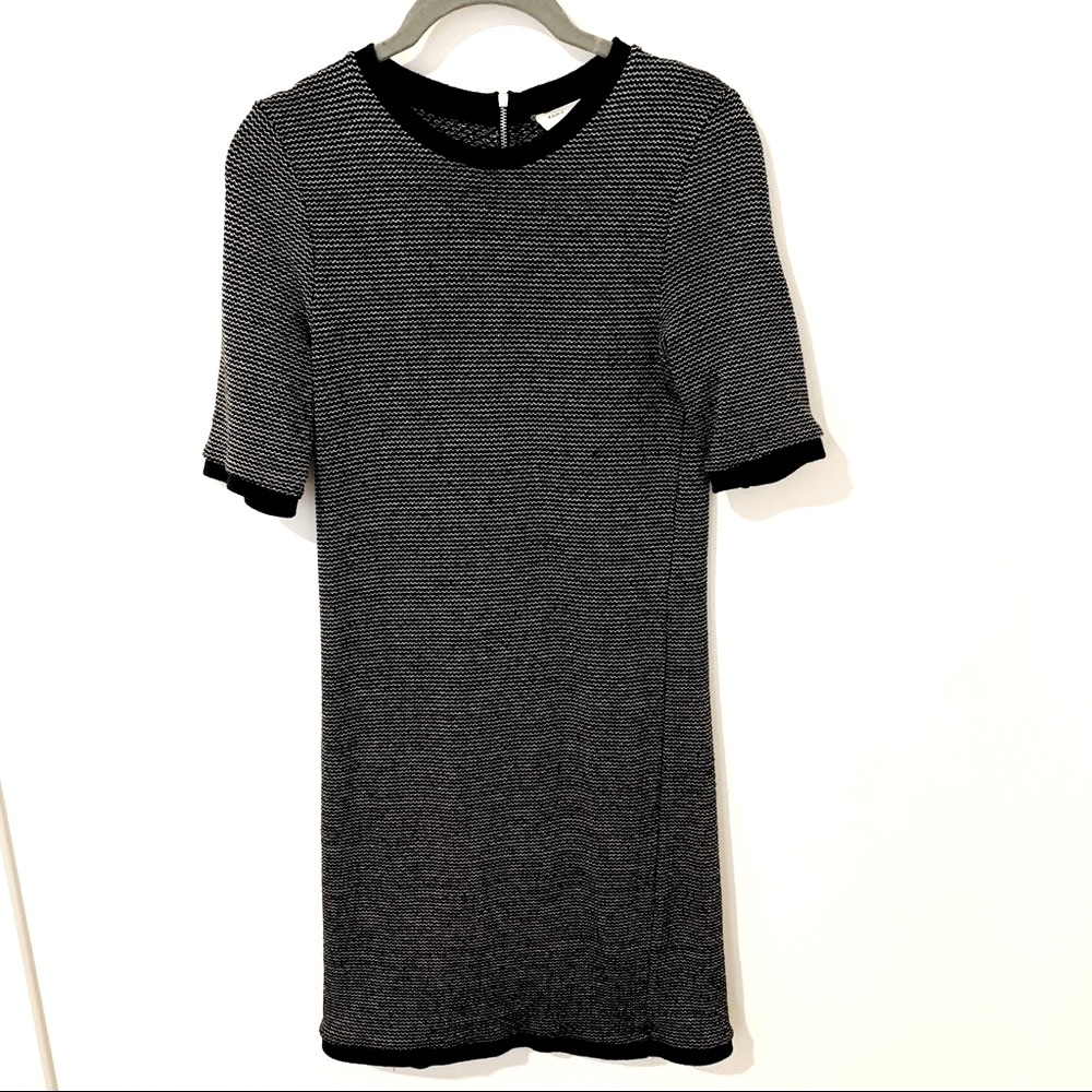 Zara dress